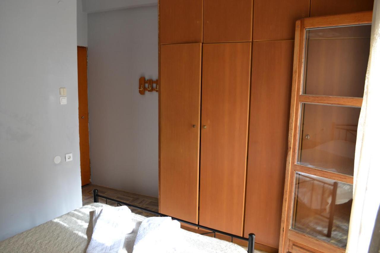 モネンバシアMatroni'S House - 2Ος Όροφος, Ιδιόκτητο Σπίτιアパートメント エクステリア 写真