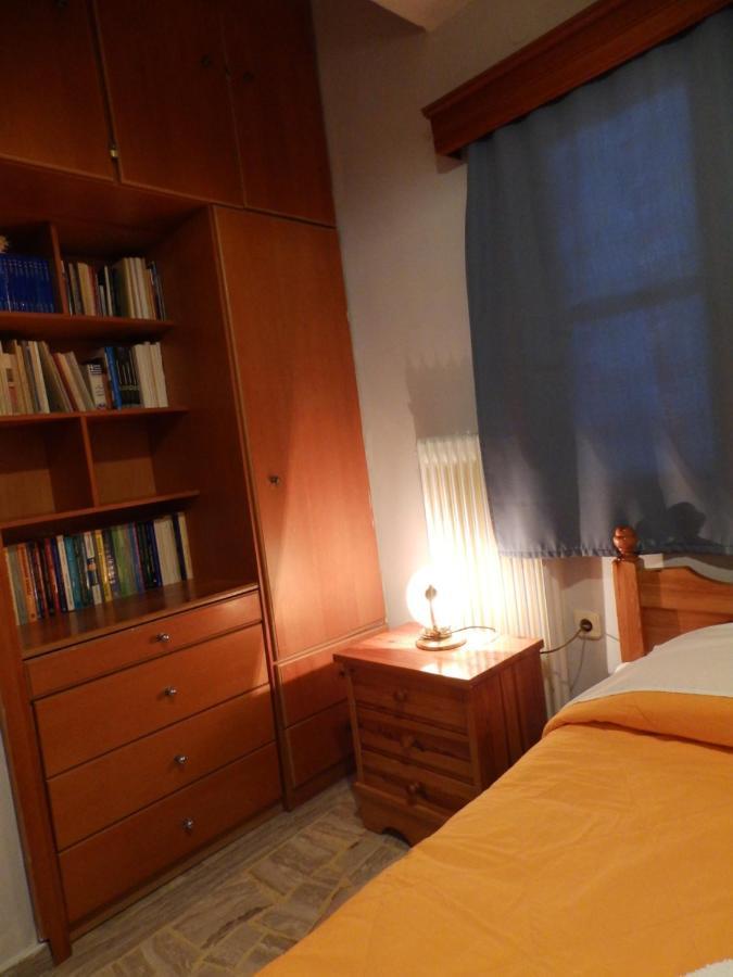 モネンバシアMatroni'S House - 2Ος Όροφος, Ιδιόκτητο Σπίτιアパートメント エクステリア 写真